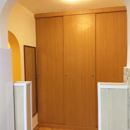 Apartment Muntean *