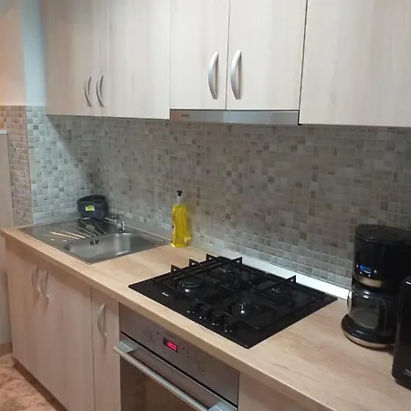 Muntean Apartment