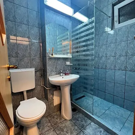 Apartment Muntean *