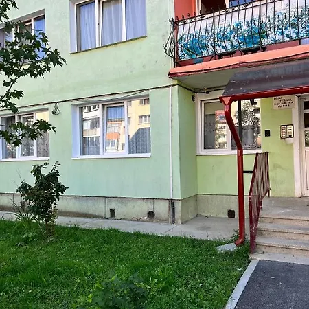 Apartment Muntean
