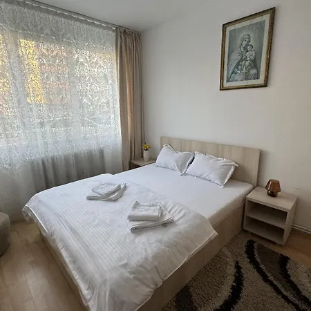 Apartment Muntean