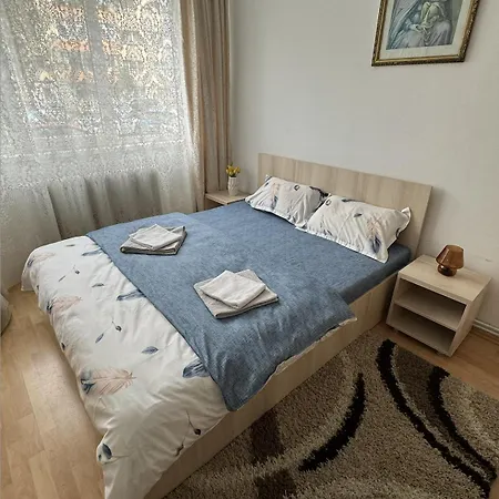 Apartment Muntean