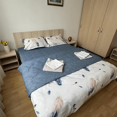 Muntean Apartment